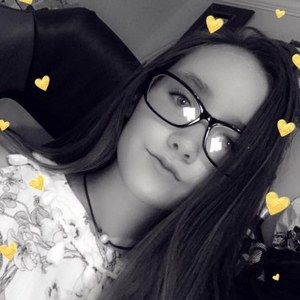 Meet your Posher, Nevaeh grace